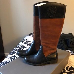 Vince Camuto Riding Boots